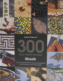 Buch Topp 300 TTT MOSAIK